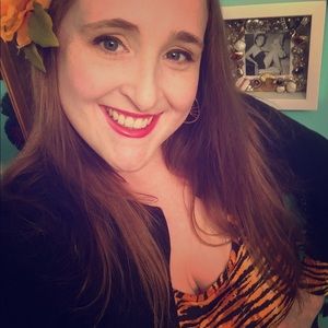 Meet your Posher, Jenny